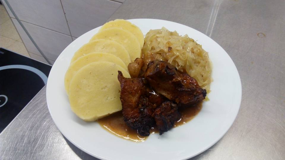 Úvodní fotografie - 1